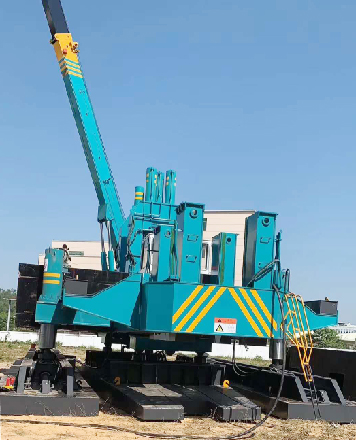靜壓樁機(jī)